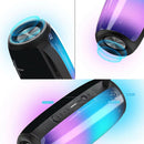 Compra el altavoz Bluetooth inalámbrico portátil HOPESTAR P40 Pro en Xela Quetzaltenango.