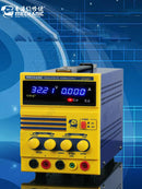 Compra la fuente de poder Mechanic DT30P5 DC regulada en Quetzaltenango con SlowBack, tu mejor opción en electrónica.