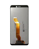 Reparación de pantalla LCD sin marco para HTC U12 en Xela Quetzaltenango.
