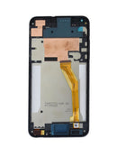 Reparación de pantalla con marco para HTC Desire 816 en Quetzaltenango, Xela.