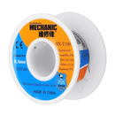 Carrete de esta√±o Mechanic HX-T100 63/37 de 0.5mm 55g
