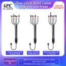 i2C Power 2S Boot Box iPhone 8 a 15 Pro Max