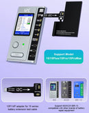 Encuentra el adaptador de extensión de batería y cable de prueba de i2C para iPhone 13P/14P/15 Series en Quetzaltenango.