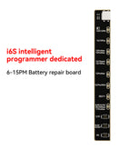 Placa de reparación de batería i2C i6S Programmer para iPhone disponible en Xela Quetzaltenango.