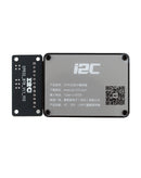 Programador i2C EPR32 para lectura/escritura de chips de carga iPad y baseband iPhone (5-17), con pantalla LCD.