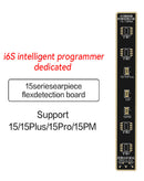 Placa de programación con sensor de proximidad i2C i6S en Xela Quetzaltenango.
