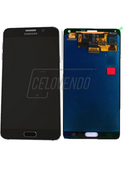 Pantalla Samsung Galaxy Note 5 (N920) Azul | OLED
