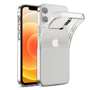 Estuche de silic√É∆í√Ç¬≥n iPhone 12 Mini