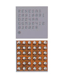 Reparación de regulación boost IC para MacBook Pro 16 y Pro 14 2021 en Xela Quetzaltenango.