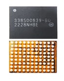 Reparación de puerto de carga Tigris IC para iPhone 14 en Quetzaltenango.