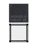 Reparación de IC de potencia para iPad Pro 12.9 (1ra generación 2015) / Pro 9.7 en Quetzaltenango.