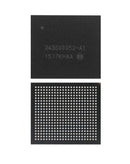 Reparación de IC de potencia para iPad Pro 12.9 (1ra generación/2015) en Quetzaltenango.