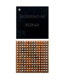 Reparación de Power Management IC (343S00263) para iPad Pro 11 2nd Gen (2020) en Xela Quetzaltenango.