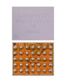IC de carga 343S00377 para iPad Pro 11/12.9, iPad Air 4/5, iPad Mini 6. Componente de reparación Apple.