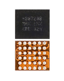 Reparación de codec de audio IC para iPad Pro 11 (1ra y 2da generación) y Pro 12.9 (3ra generación) en Xela Quetzaltenango.