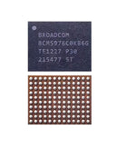 Reparación de IC controlador de TouchScreen / Digitizer para iPhone y iPad en Quetzaltenango.