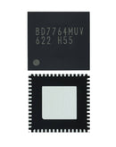 Encuentra el chip IC controlador de motor (BD7764MUV) en Quetzaltenango para reparaciones de electrónica en talleres especializados.