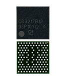 Reparación del IC USB y power delivery para MacBook Pro / Air y iPad Pro en Quetzaltenango.