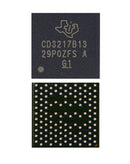 Reparación de IC de entrega de potencia CD3217B13 en Xela Quetzaltenango.