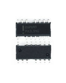 IC de fuente con soldadura requerida para Playstation 4 Slim / Pro en Xela, encuentra la mejor garantía en warrantyproductxela.