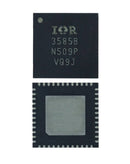 Chip controlador de potencia IOR 3585B N328P para reparación de PlayStation 4 en Xela Quetzaltenango.