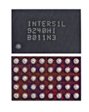 Chip de IC de potencia BGA ISL9240HI U7000 (40 Pin) para MacBook Pro 13 / Pro 15 / Air 13 en Quetzaltenango.