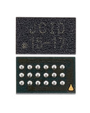 Chip Face ID integrado JCID con soldadura requerida iPhone 15 a 17 Series