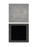 Circuito integrado WiFi KM8D19100 para Samsung Galaxy S10/Note 10, repuesto esencial para conectividad.