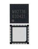 Encuentra el IC M92T36 USB-C en Quetzaltenango para reparaciones de carga de dispositivos electrónicos.