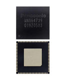 IC de codificador HDMI Panasonic MN864739 con soldadura requerida en Quetzaltenango, ideal para reparaciones de electrónicos en Xela.