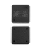 Reparación de IC Renesas SCEI R9J04G011FP1 para Blue-Ray de PlayStation 4 (CUH-1200) en Quetzaltenango, Xela.