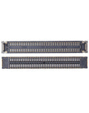 Cable flex de 78 pines para conectar la pantalla LCD al mainboard del Samsung Galaxy S20 FE (G780/G781).