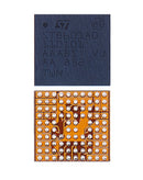Reparación de IC de reconocimiento Face ID para iPhone 12/13/14 en Quetzaltenango.