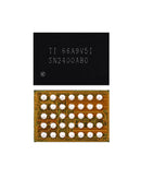 Chip IC de carga para iPhone 6P/6 Tigris disponible en Xela Quetzaltenango.