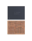 Pantalla iPhone 6P / 6 (Negro) (U2402 / 343S0694 / 130 Pins)
