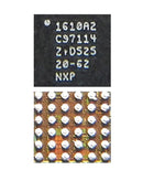 Reparación de IC de carga Tristar U2 en Xela Quetzaltenango.
