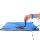 Encuentra el tapete antistático portátil iFixit en Quetzaltenango para proteger tus dispositivos electrónicos en reparaciones.