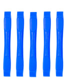 Compra en Quetzaltenango el kit de 5 herramientas de apertura iFixit para reparaciones de dispositivos electrónicos.