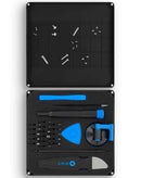 Kit esencial de electronica iFixit disponible en Quetzaltenango para reparaciones con la mejor calidad.
