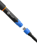 La estación de soldadura portátil iFixit FixHub Power Series es ideal para realizar reparaciones en Quetzaltenango.