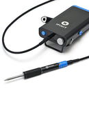 La estación de soldadura portátil iFixit FixHub Power Series es ideal para realizar reparaciones en Quetzaltenango.