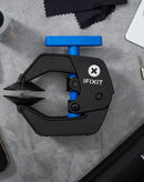 ¡Encuentra en Xela el iFixit Clampy, la herramienta perfecta para evitar daños al reparar dispositivos electrónicos en Quetzaltenango!