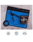 Herramienta pelacables iFixit Mandible en Quetzaltenango, ideal para reparaciones en Xela, disponible en Mayorista de herramientas.
