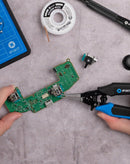 Encuentra los mejores alicates de mandíbula de aguja en Xela, Quetzaltenango con iFixit.