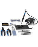 Encuentra el Kit de soldadura FixHub Power Series de iFixit en Quetzaltenango, ideal para reparaciones en Xela.