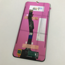 Pantalla Huawei Y6P Color Negro