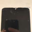 Pantalla para Samsung Galaxy A20S color negro | AMOLED