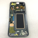 Pantalla Samsung Galaxy S9+ (SM-G965F) Silver