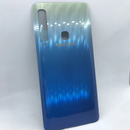 Vidrio Trasero Samsung Galaxy A920 Azul