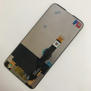 Pantalla Motorola G8 Power | Color Negro